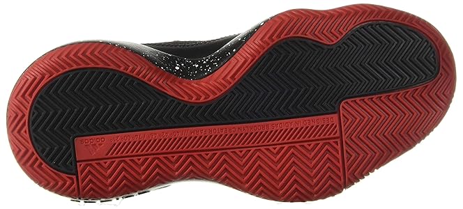 Amazon.com | adidas unisex child D Rose 773 Basketball Shoe